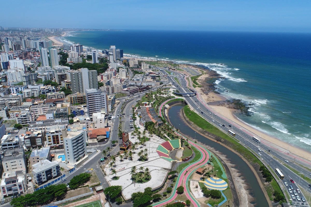 Mercado imobiliário de Salvador muda de rumo: veja os bairros que explodiram em procura e os que ficaram para trás - 