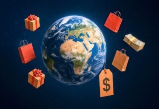 Planeta compre: quando até você está na prateleira - 