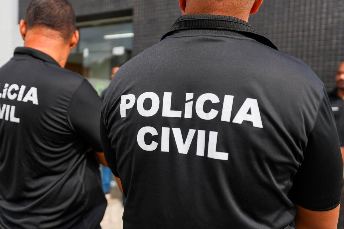 Polícia investiga sequestro-relâmpago e extorsão contra técnicos de telefonia em Salvador - 
