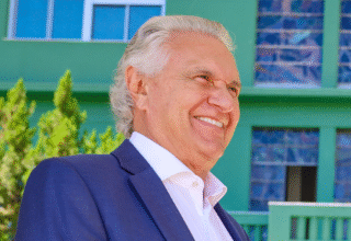 Caiado passa por cirurgia cardíaca para corrigir arritmia e permanece em observação em São Paulo - 