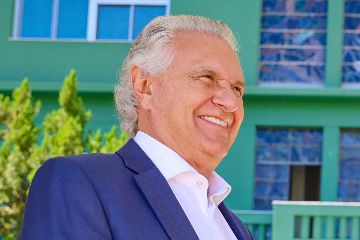 Caiado passa por cirurgia cardíaca para corrigir arritmia e permanece em observação em São Paulo - 