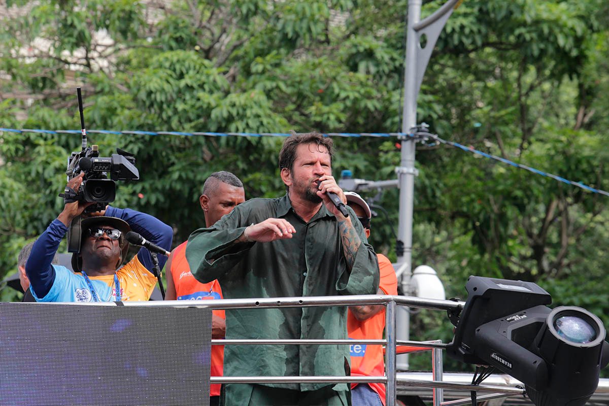 Sauípe Weekend começa nesta quinta com shows de Saulo, Timbalada, É o Tchan, Jau, Banda Eva, Tomate e mais - 