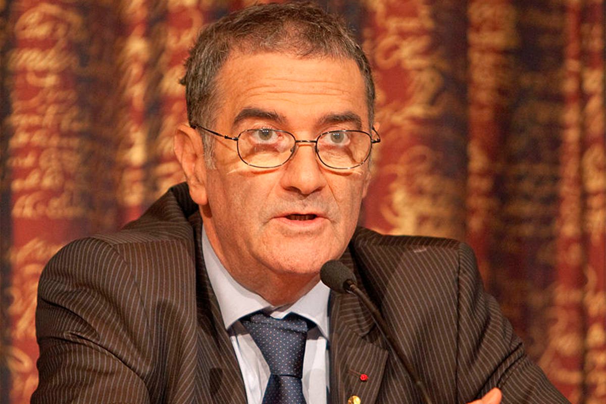 Nobel de Física, Serge Haroche ministra palestra em Salvador nesta sexta sobre pesquisa e desafios do conhecimento científico - 