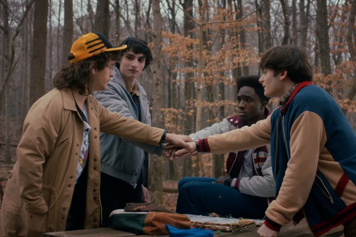 Netflix anuncia roteiros completos de ‘Stranger Things’ em edição de colecionador; saiba quando saem próximos episódios - 