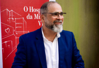 Superintendente da Liga Álvaro Bahia receberá Comenda 2 de Julho da AL-BA por atuação na saúde infantil - 