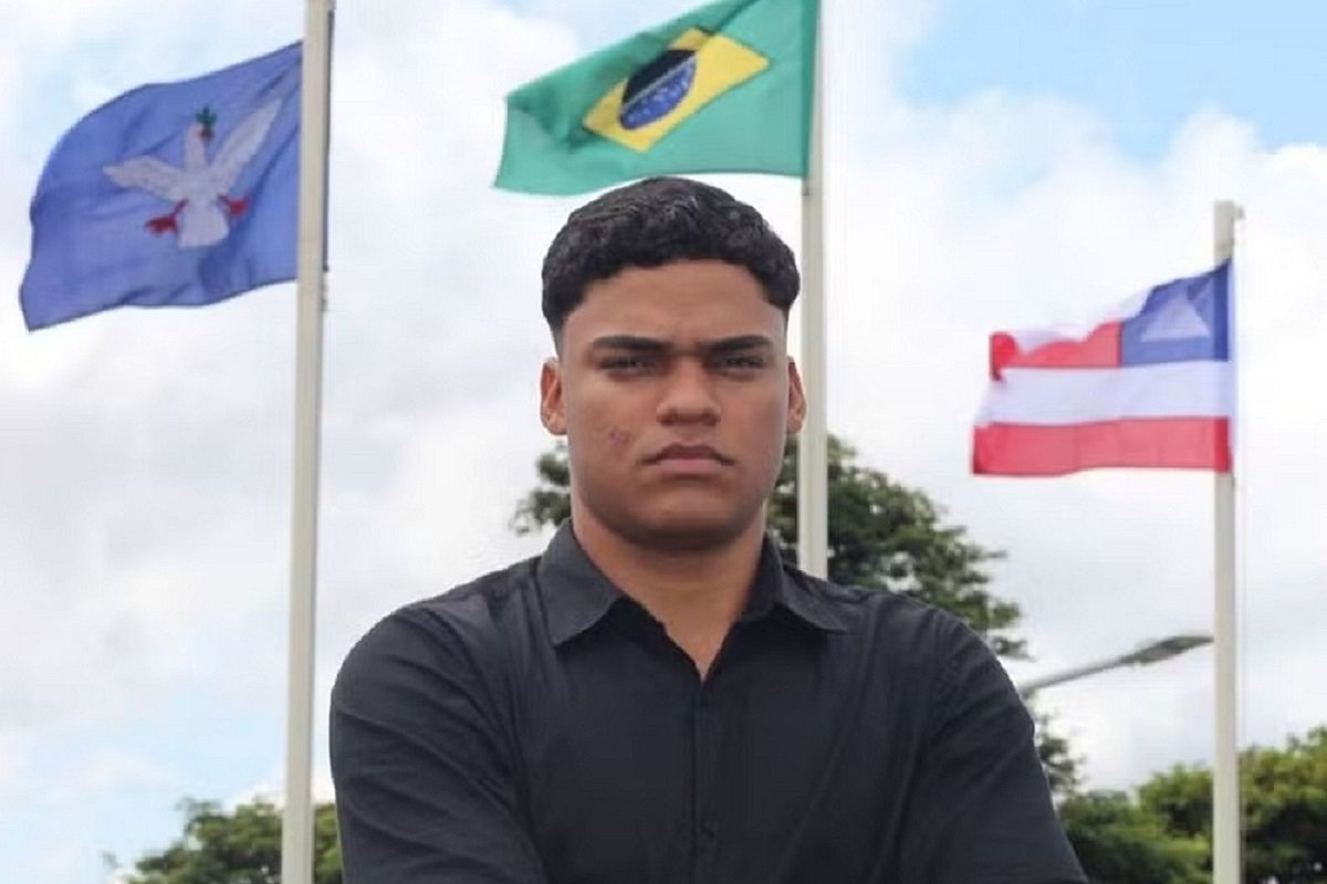 Sandro Filho reage à expulsão do MBL e diz ser vítima de ‘sistema político’ do Nordeste - 