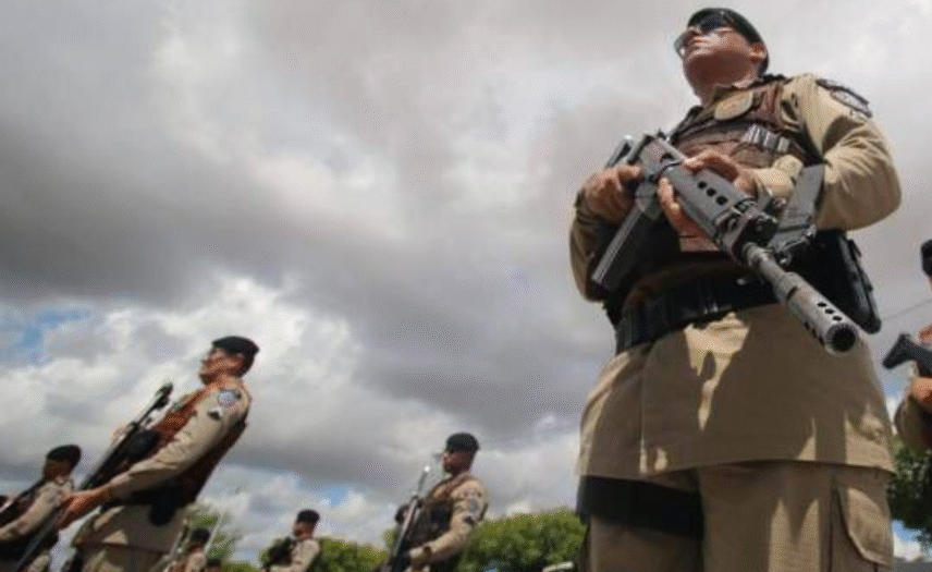 Segurança pública supera economia e vira segunda maior preocupação dos brasileiros, aponta Datafolha - 