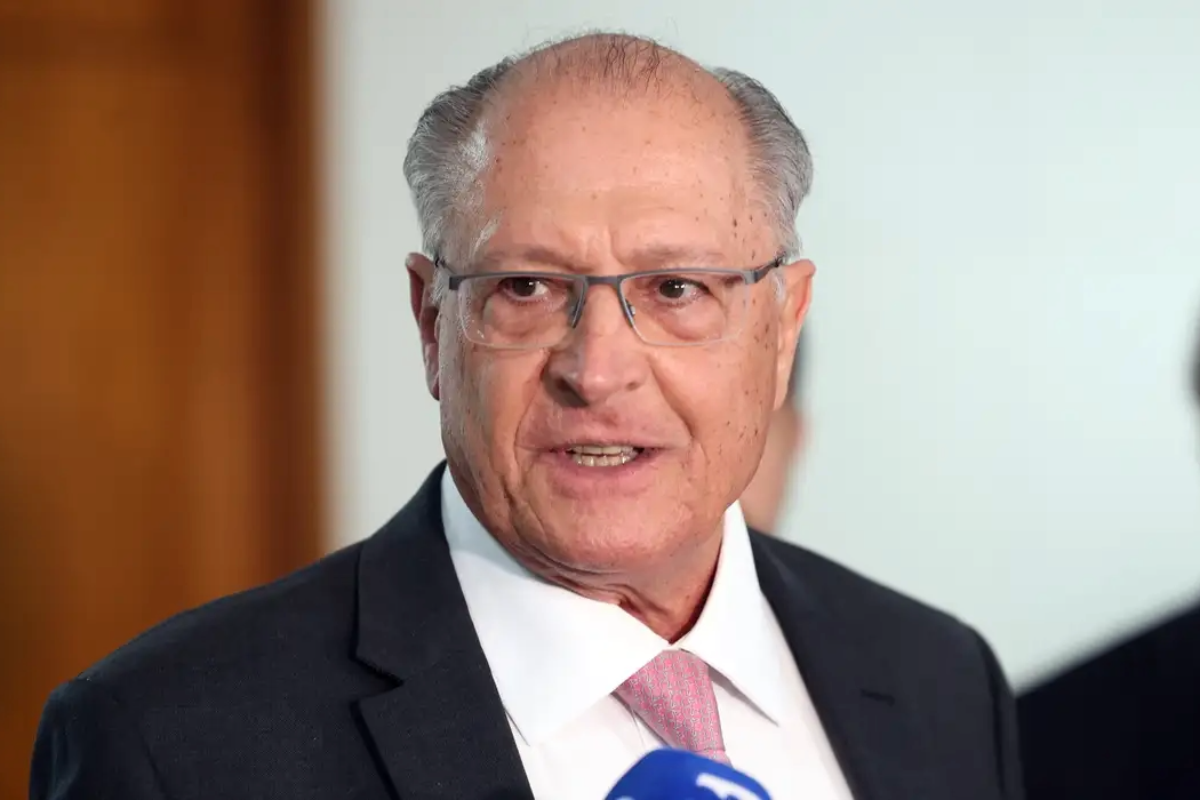 Alckmin comemora redução tarifária dos EUA, mas alerta para barreiras que ainda travam exportações do Brasil - 