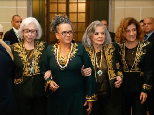 ana maria gonçalvez fernanda montenegro mirian leitao