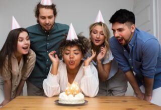 62 frases de aniversário inspiradoras para celebrar a vida com alegria e gratidão - 