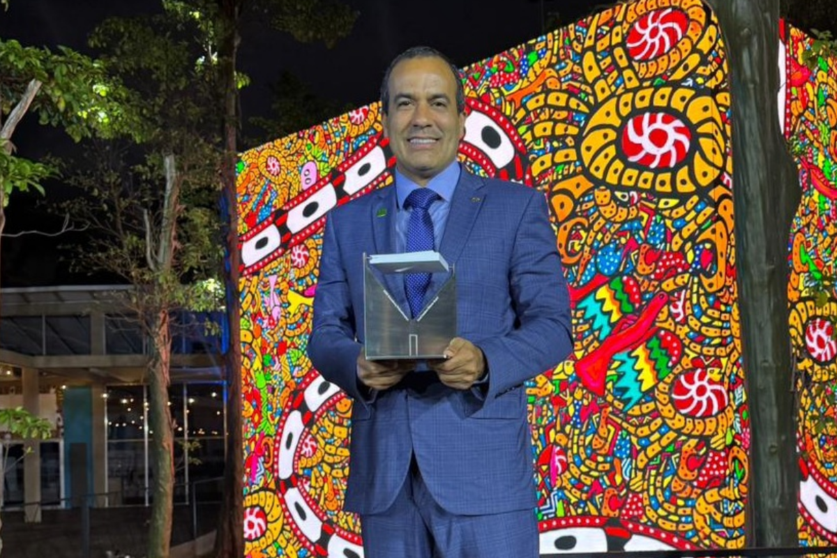 Salvador conquista prêmio internacional de sustentabilidade e se destaca entre cidades mais verdes do mundo - 