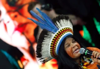 Brasil anuncia dez novas demarcações indígenas; Bahia integra lista com dois territórios - 