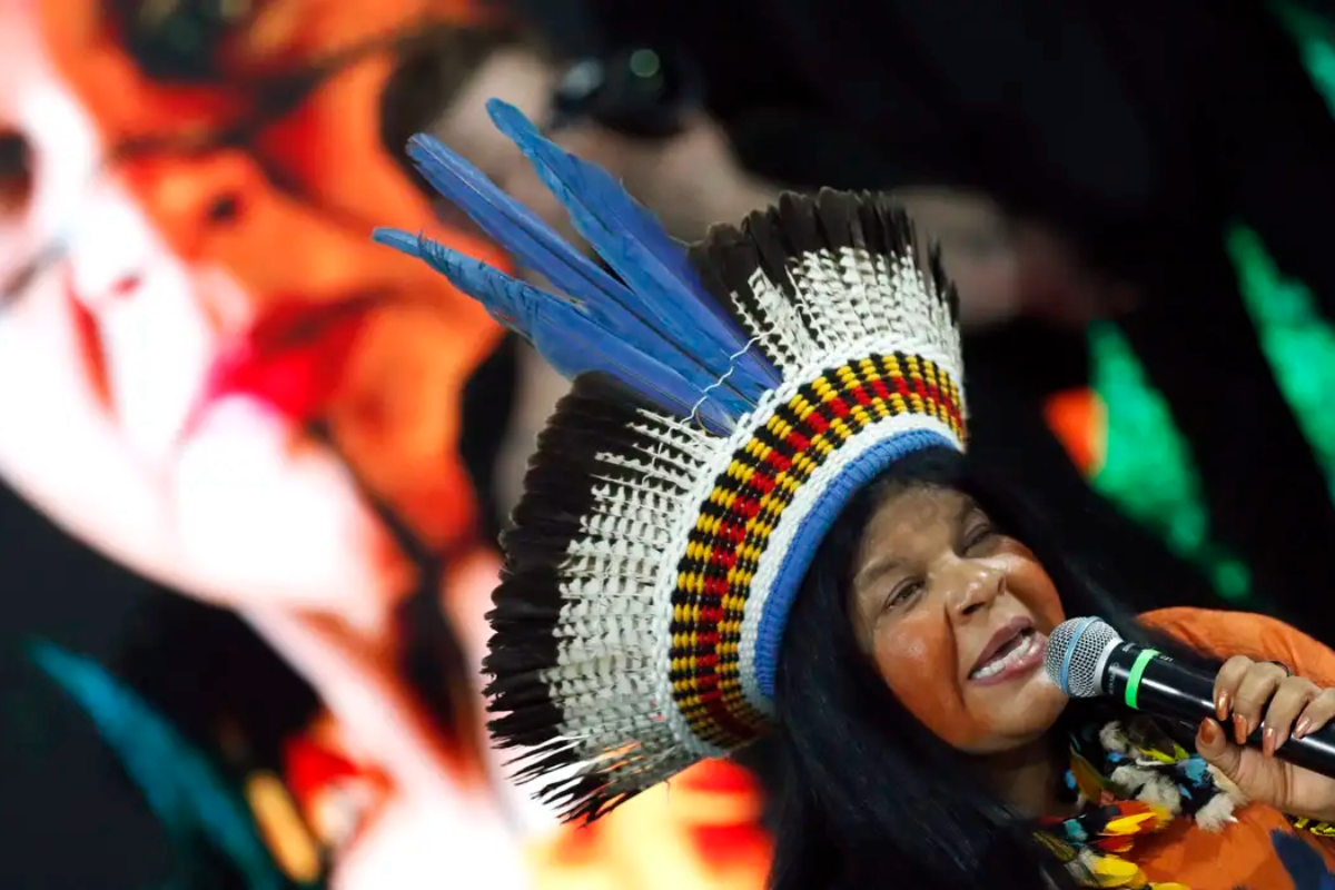 Brasil anuncia dez novas demarcações indígenas; Bahia integra lista com dois territórios - 