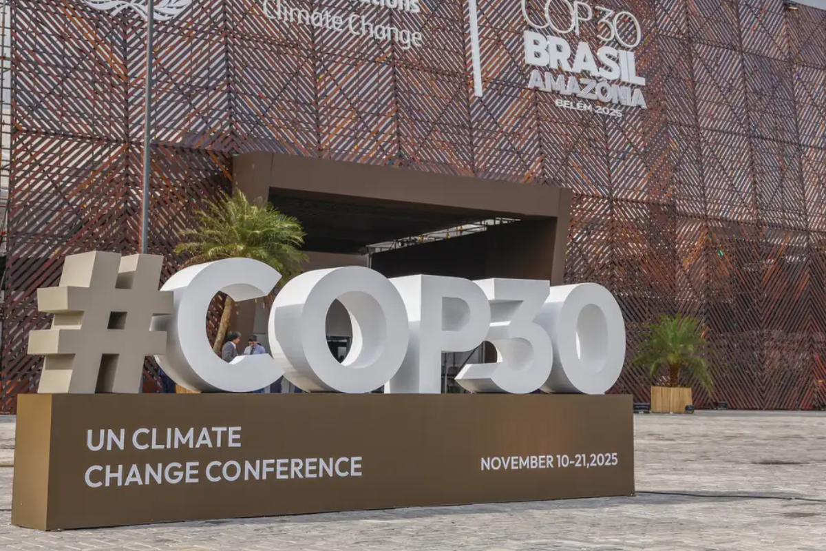 Acordo de Paris, transição energética e financiamento climático marcam segundo dia da Cúpula do Clima em Belém - 