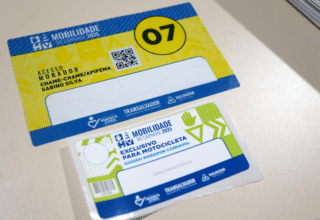 Transalvador amplia prazo para solicitação de credenciais veiculares de moradores para Carnaval 2026 - 