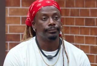 A Fazenda 17: Creo Kellab é expulso após agressão a Fabiano durante intervalo ao vivo - 