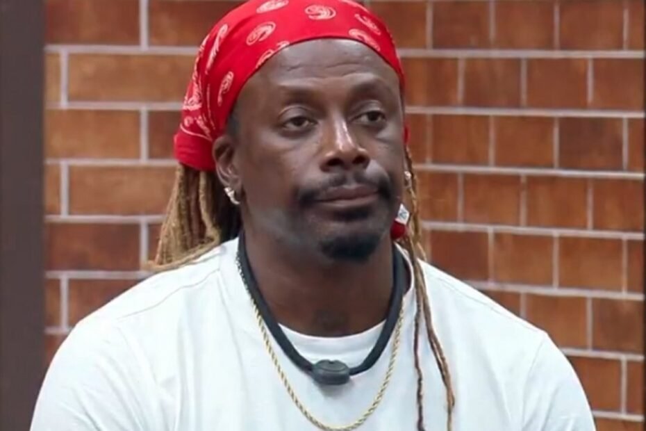 A Fazenda 17: Creo Kellab é expulso após agressão a Fabiano durante intervalo ao vivo - 