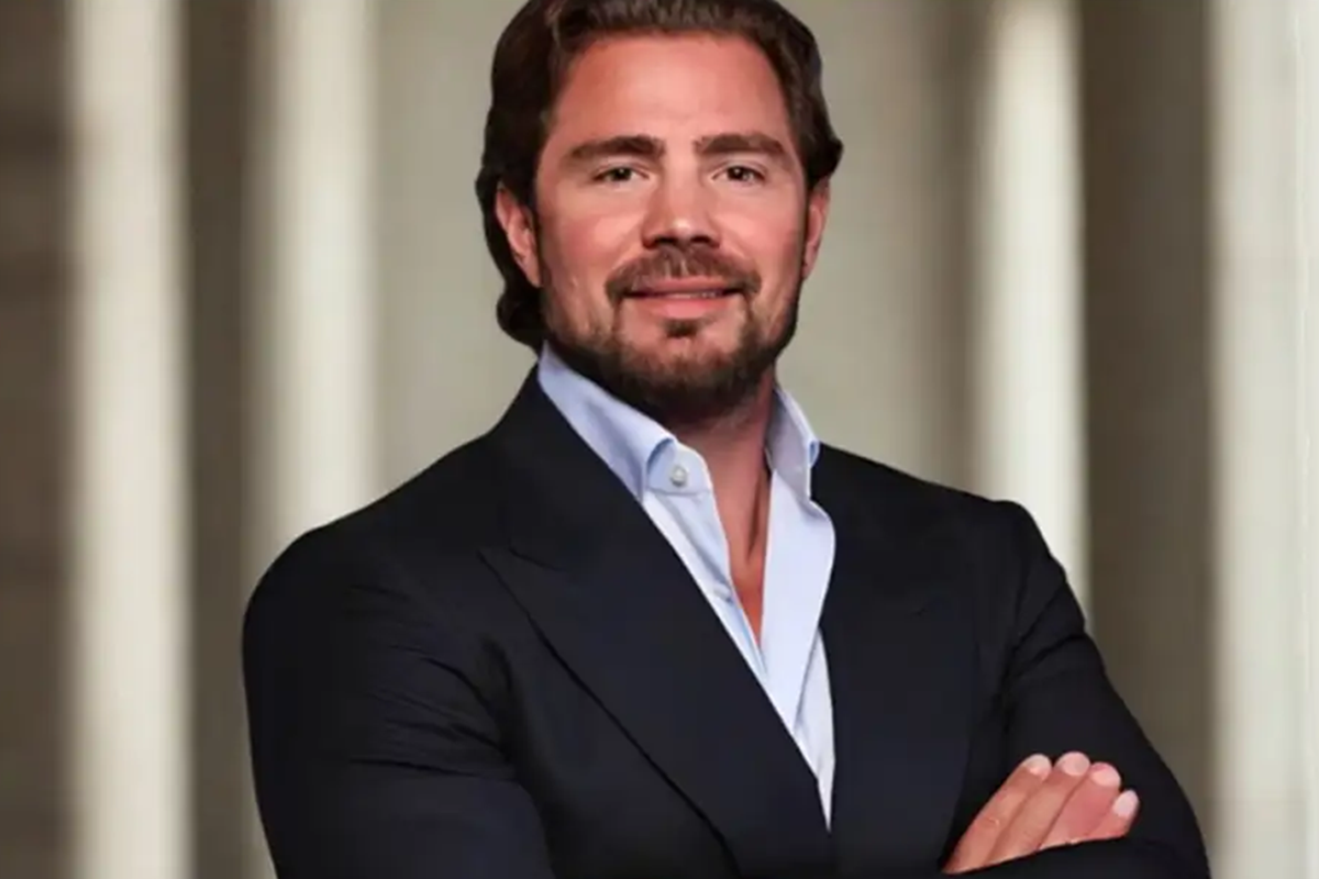 PF prende Daniel Vorcaro após tentativa de fuga em jatinho antes da operação que levou à liquidação do Banco Master - 