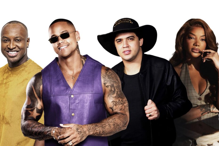 Baile da Santinha 2026: Léo Santana anuncia atrações e abre vendas para edição de verão em Salvador - 