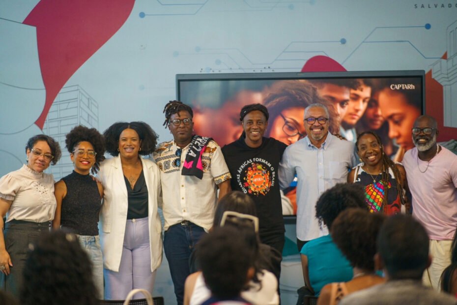 Startup amplia acesso à formação profissional e abre vagas para jovens da periferia de Salvador - 