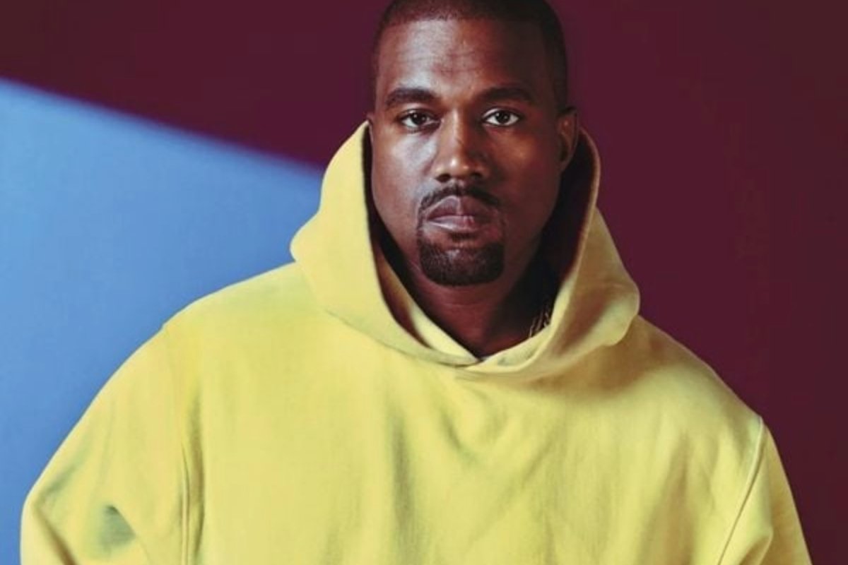 Prefeitura de São Paulo veta show de Kanye West em Interlagos após polêmicas antissemitas - 