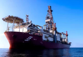 Petrobras confirma descoberta de petróleo na Bacia de Campos e sinaliza avanço decisivo na exploração nacional - 