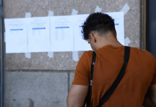 Governo publica editais do CNU2 e convoca candidatos para próximas fases - 