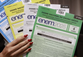 MEC divulga resultado do Enem 2025 na próxima sexta-feira - 