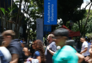 Abstenção no Enem 2025 chega a 27% e MEC divulga gabarito oficial na quinta - 