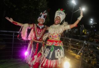 Festival Salvador Capital Afro leva oficinas e atrações culturais ao Malê Debalê em Itapuã - 