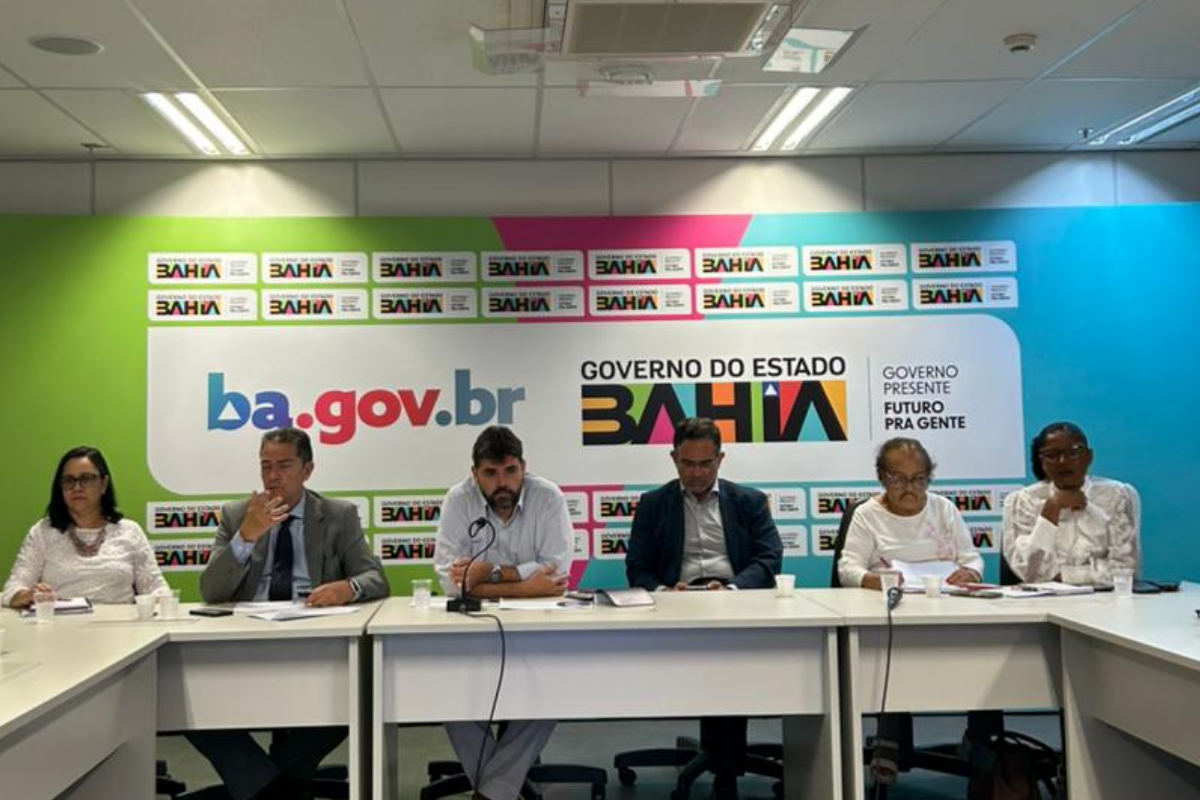 Planserv terá ampliação de serviços e rede prestadores na Bahia - 