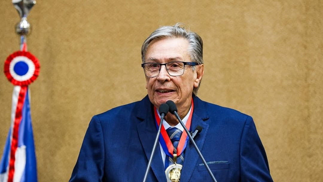 Renovação na política: um imperativo inadiável - 