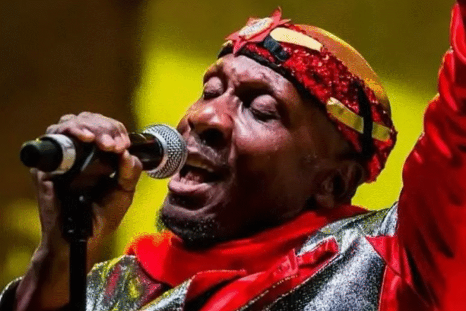 Morre Jimmy Cliff, ícone do reggae com forte vínculo com Salvador, aos 81 anos - 
