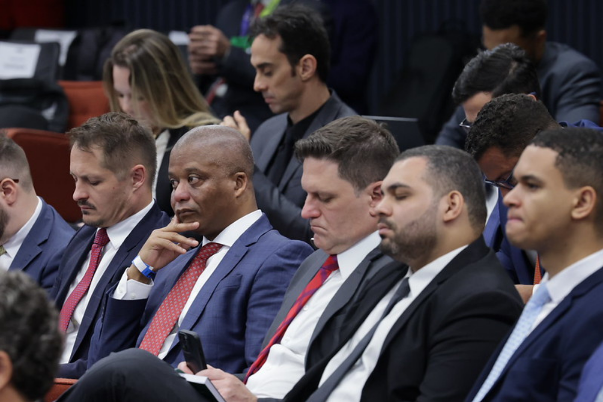 ‘Kids pretos’: STF inicia julgamento de núcleo militar acusado de planejar atentados em trama golpista - 