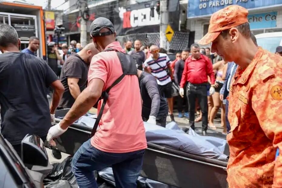 85% dos fluminenses defendem penas mais duras e 72% querem crime organizado tratado como terrorismo, aponta Quaest - 