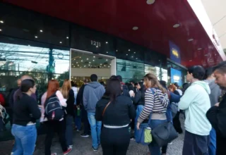 CNU 2025: governo divulga locais das provas discursivas nesta segunda-feira - 