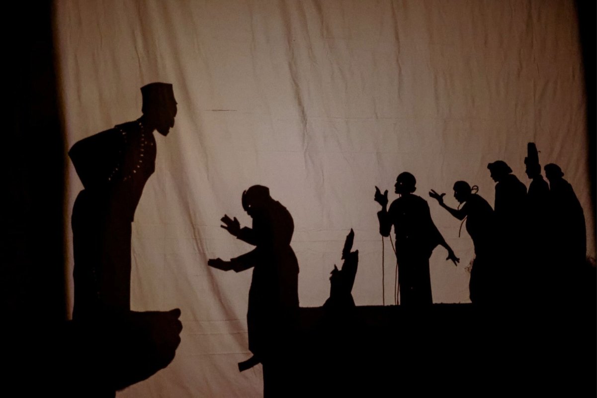 MAM recebe estreia do espetáculo ‘Rainha Vashti’, inspirado na obra da poetisa Myriam Fraga - 