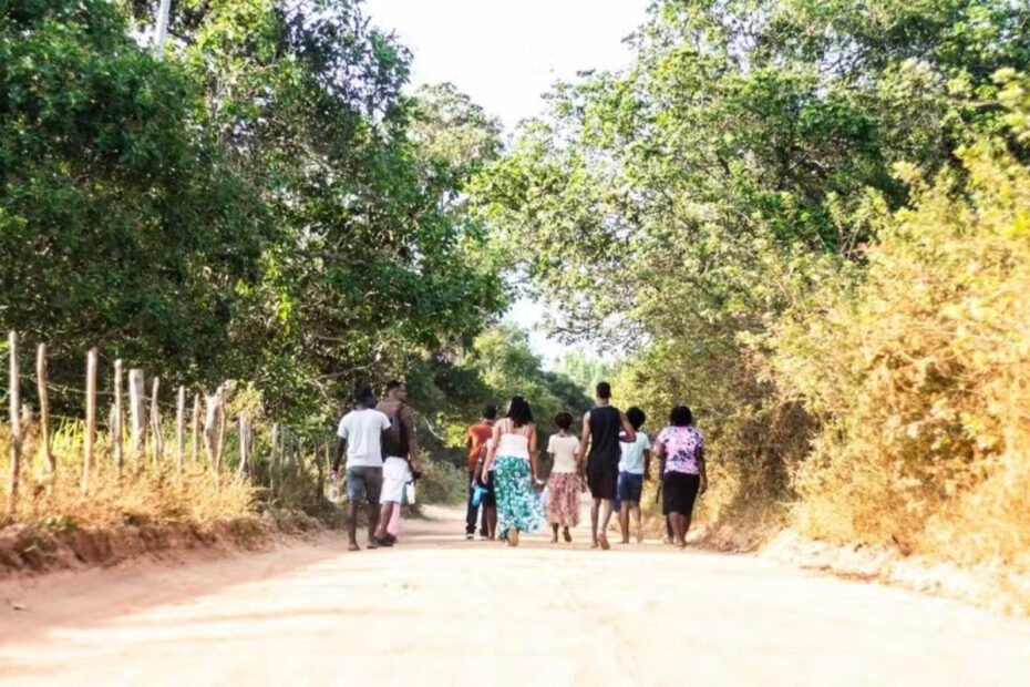 Com 911 certificações, Bahia ganha mais uma comunidade quilombola oficialmente reconhecida - 