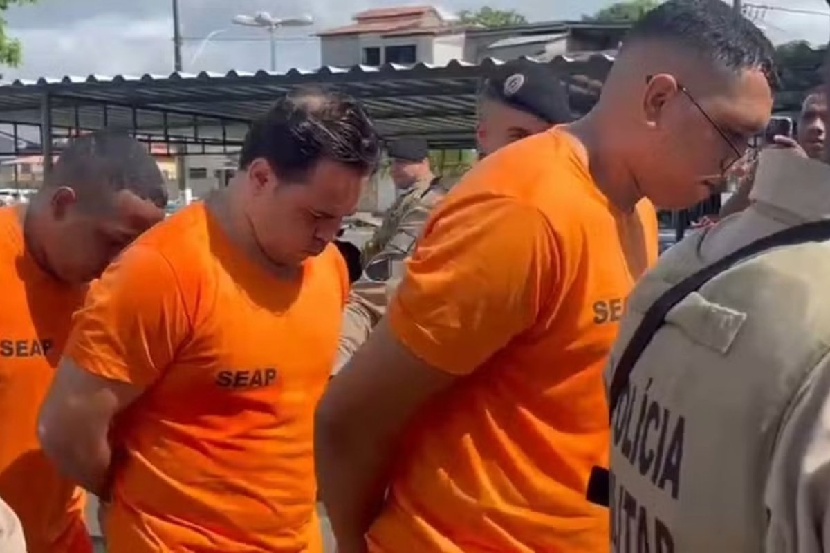 Julgamento do caso Sara Freitas é adiado após abandono da defesa no fórum de Dias D’Ávila - 