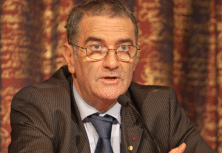 Universidade Senai Cimatec celebra um ano e lança Instituto de Estudos Avançados com Nobel Serge Haroche - 