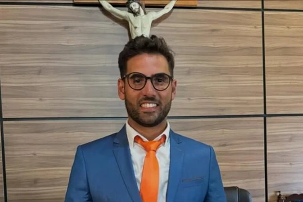 Vereador e assessor são executados em fazenda na Bahia; Polícia Civil investiga o caso - 