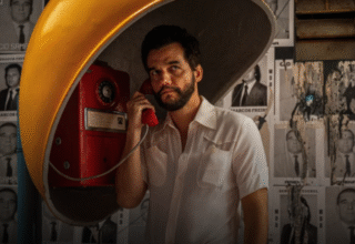 ‘O Agente Secreto’: Wagner Moura conquista quarto prêmio internacional e vira sensação da temporada - 