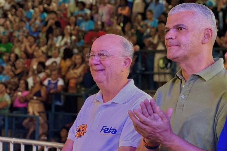 Prefeitura de Feira mantém sindicância sobre suposto vazamento de dados apesar de pareceres da ANS e da Justiça - 