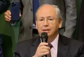 PF declara engenheiro como foragido em nova fase de operação contra trama golpista - 