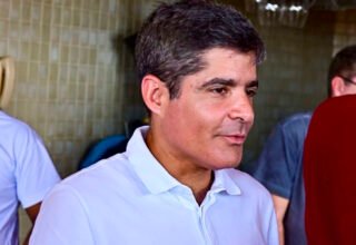 ACM Neto aponta saúde e segurança pública como prioridades imediatas na Bahia: ‘vou cuidar pessoalmente’ - 