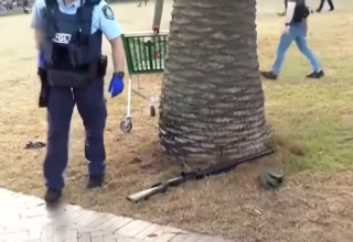 Itamaraty lamenta ataque na Austrália e confirma ausência de brasileiros entre vítimas - 