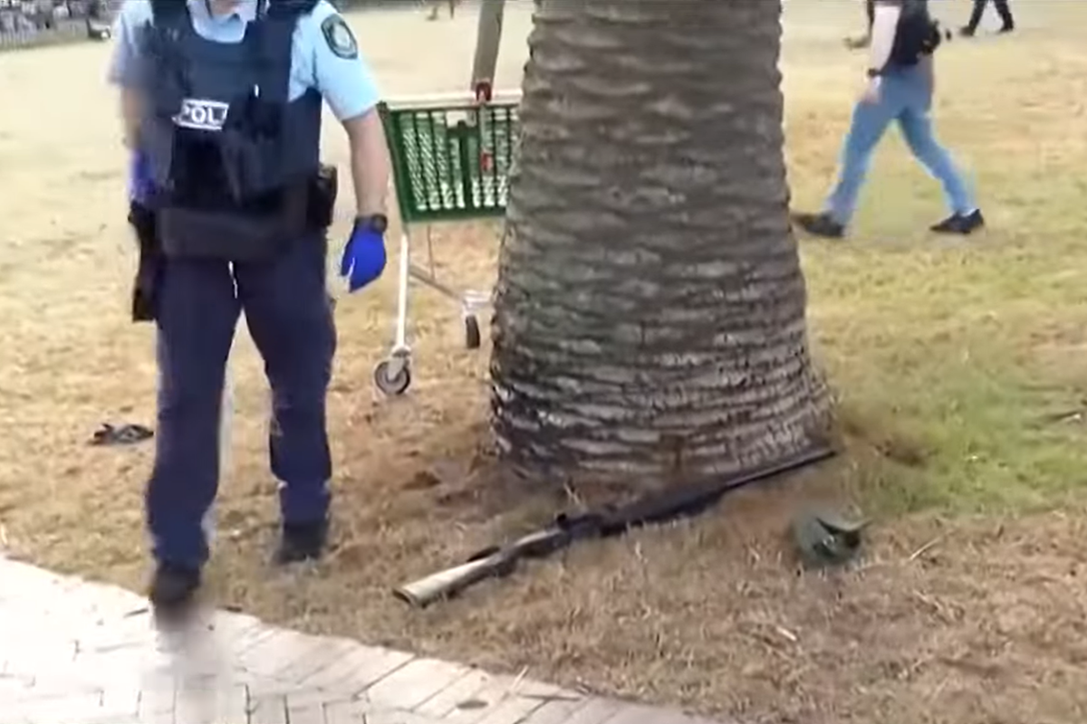 Itamaraty lamenta ataque na Austrália e confirma ausência de brasileiros entre vítimas - 