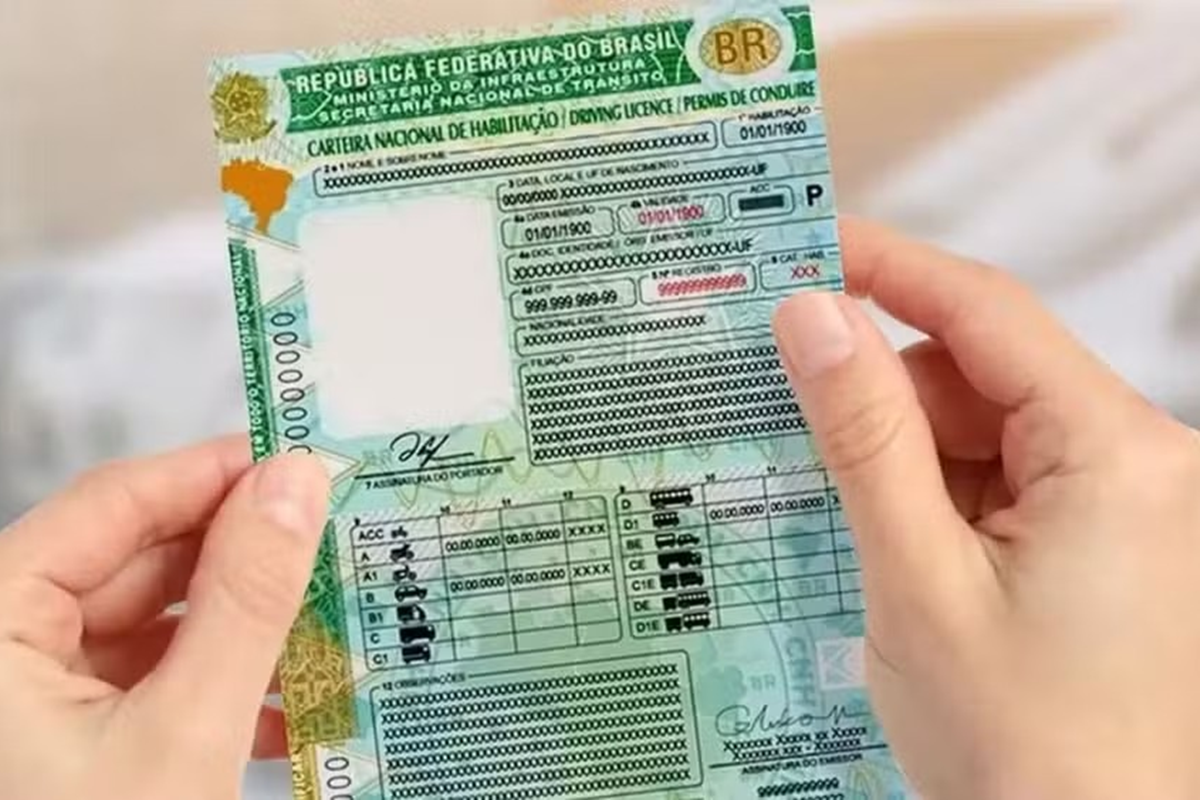 Contran aprova mudanças na CNH e retira obrigatoriedade de autoescola no processo de habilitação - 