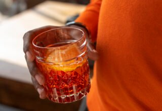 Perícia confirma metanol em bebidas consumidas por sete pessoas em Ribeira do Pombal - 