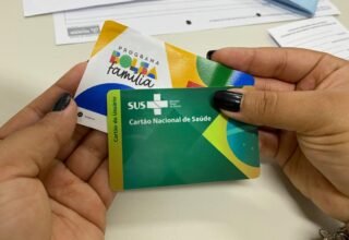 Prefeitura realiza Sábado do Bolsa Família para ampliar atualização de condicionalidades de saúde em Salvador - 